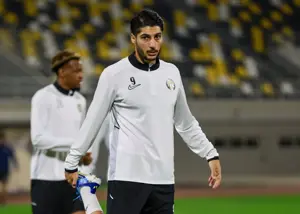 محبی امروز اجازه درخشش ندارد