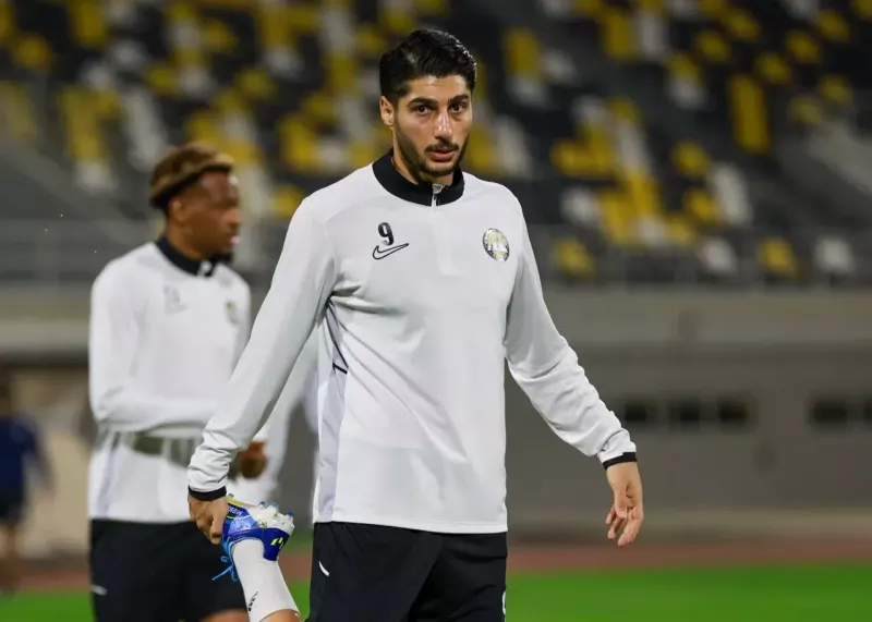 محبی امروز اجازه درخشش ندارد