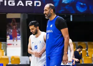 ‏بازی مرگ و زندگی برای استقلال مقابل یاران سابق حدادی!