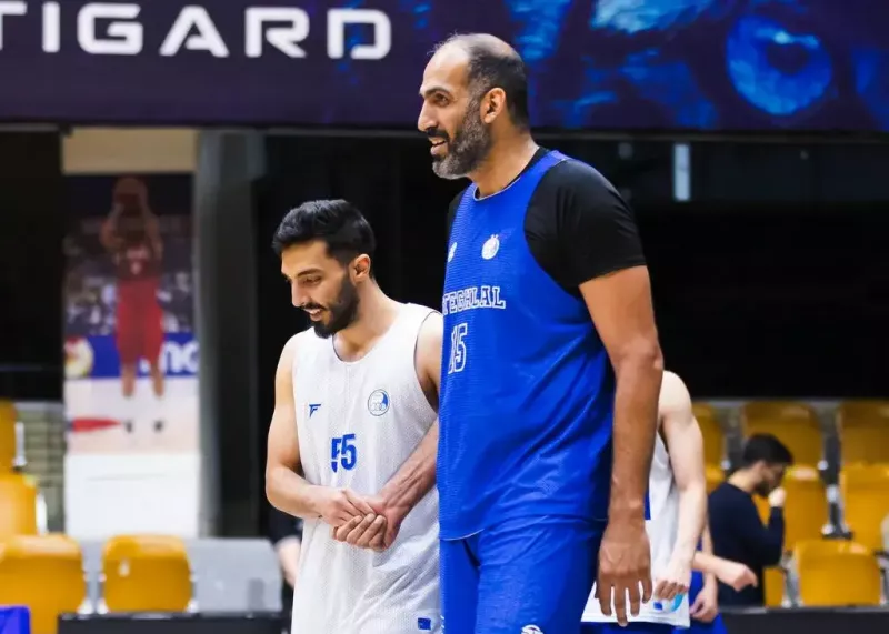 ‏بازی مرگ و زندگی برای استقلال مقابل یاران سابق حدادی!