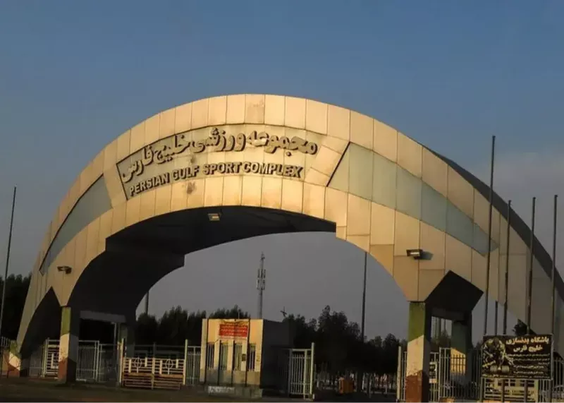 بازی جام حذفی استقلال شاید در سیرجان