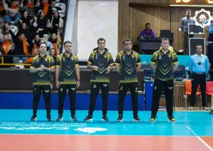 مهدوی: طبق روال سریع این برد را فراموش می‌کنیم