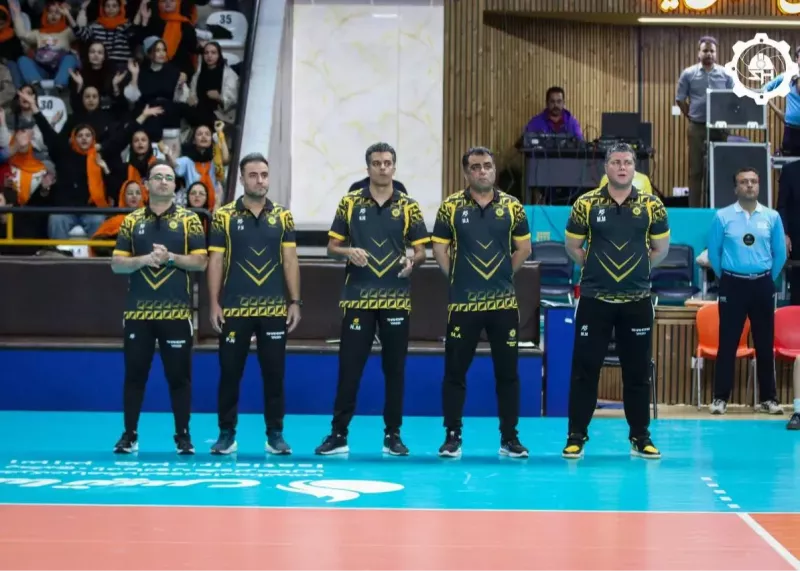 مهدوی: طبق روال سریع این برد را فراموش می‌کنیم