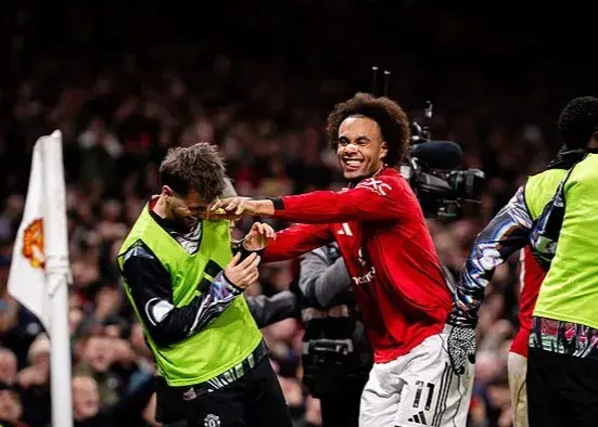 بله را داد: خرید افتضاح منچستر رفتنی شد