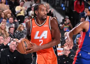 آمریکا مبهوت فروتنی بی‌نظیر ستاره کلیپرز!