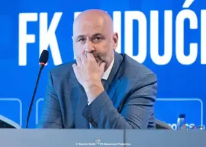 سرمربی سابق استقلال به مونته‌نگرو بازگشت