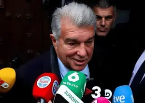 رسوایی جدید: احضار رییس بارسا به اتهام کلاهبرداری!