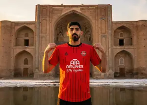 فوری: بمب نقل و انتقالات در باشگاه تراکتور!