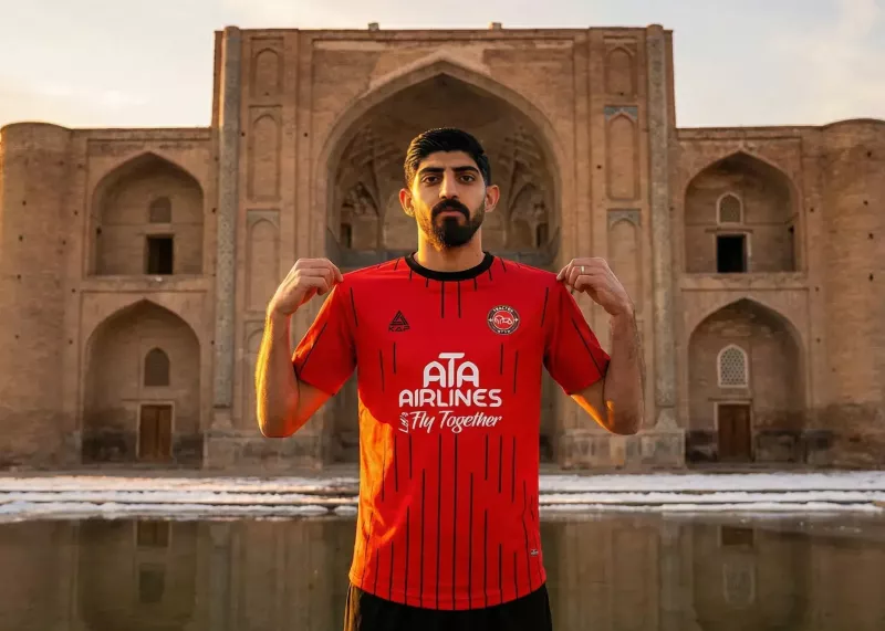 فوری: بمب نقل و انتقالات در باشگاه تراکتور!