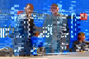 بوژوویچ: دور دنیا را زدم و فقط از مرگ می‌ترسم!