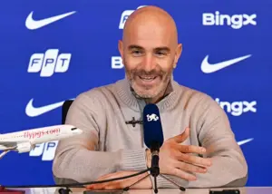 تا یک گل می‌خوریم، بازی را از دست می‌دهیم!