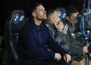 حمایت قاطع از ژابی: او راز مهار ستارهها را میداند