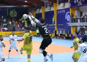 منتخب هفته ۲۰ لیگ برتر: دعوت شدگان به تیم ملی