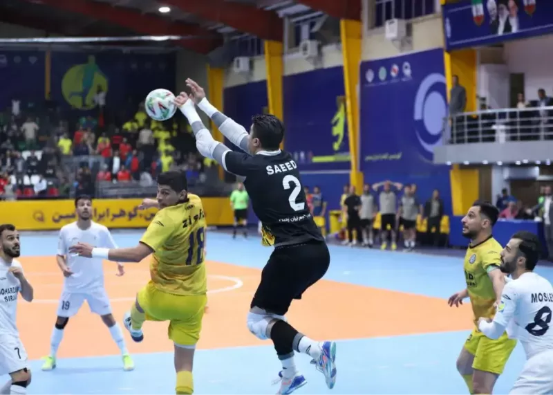 منتخب هفته ۲۰ لیگ برتر: دعوت شدگان به تیم ملی