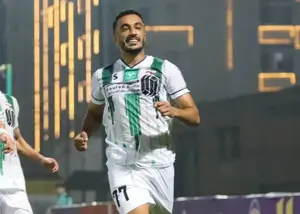 خیبر با یک بازیکن دیگر خداحافظی کرد