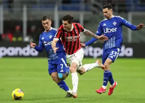 پایان جنجال: بازی میلان در استرالیا لغو شد