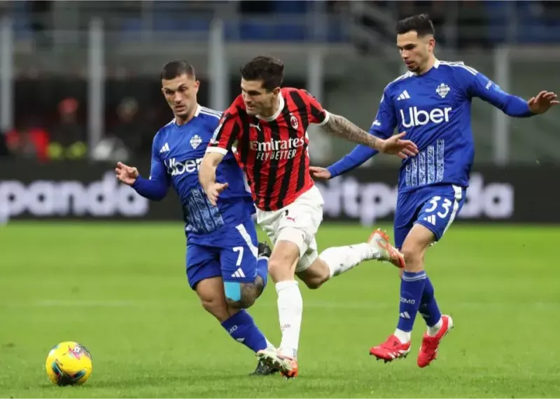 پایان جنجال: بازی میلان در استرالیا لغو شد