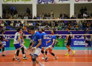 استقلال دوباره گزینه سقوط شد!