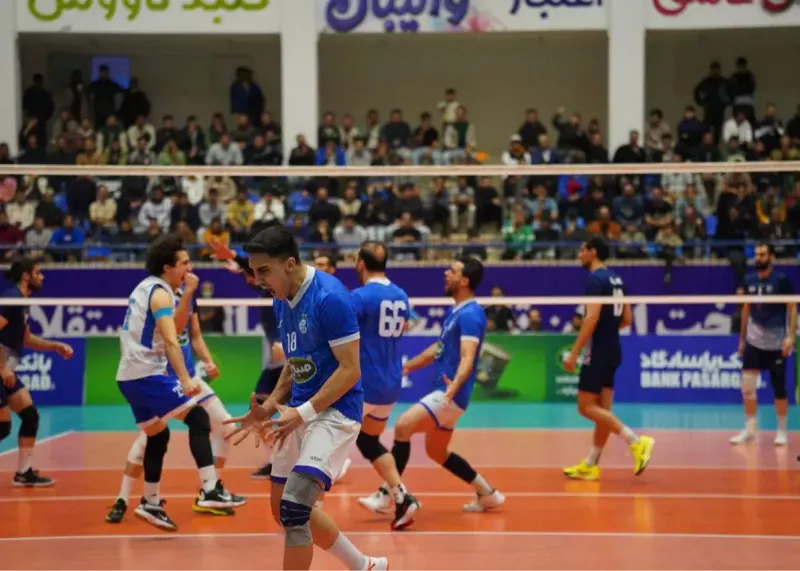 استقلال دوباره گزینه سقوط شد!