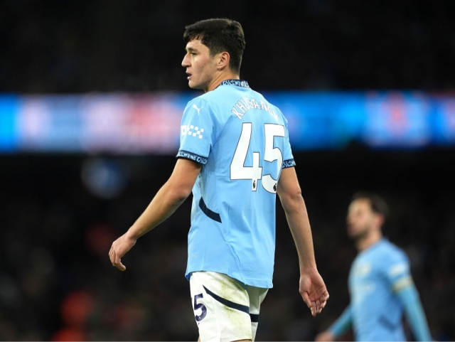 ادعای عجیب: ستاره ازبک در رئال مادرید!