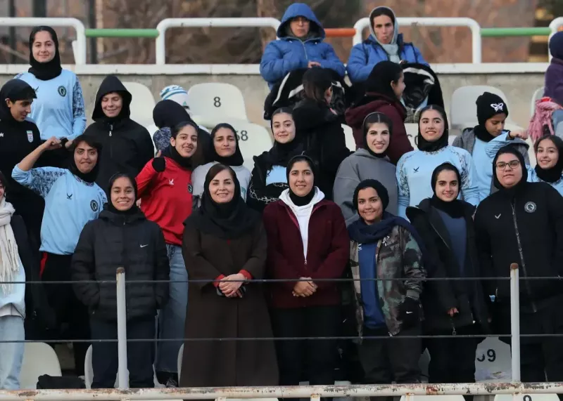 اتفاق باورنکردنی درباره تیم تهرانی لیگ برتر