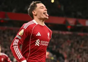 درخشش ستاره لیورپول را از حالا به بعد ببینید!