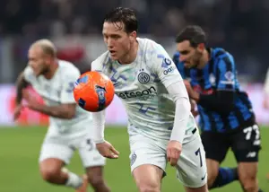 طعنه ستاره اینتر به اینزاگی: نوبت به من نمیرسید