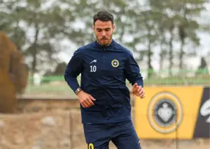 آمادهباش ریکاردو آلوز برای بازی با استقلال