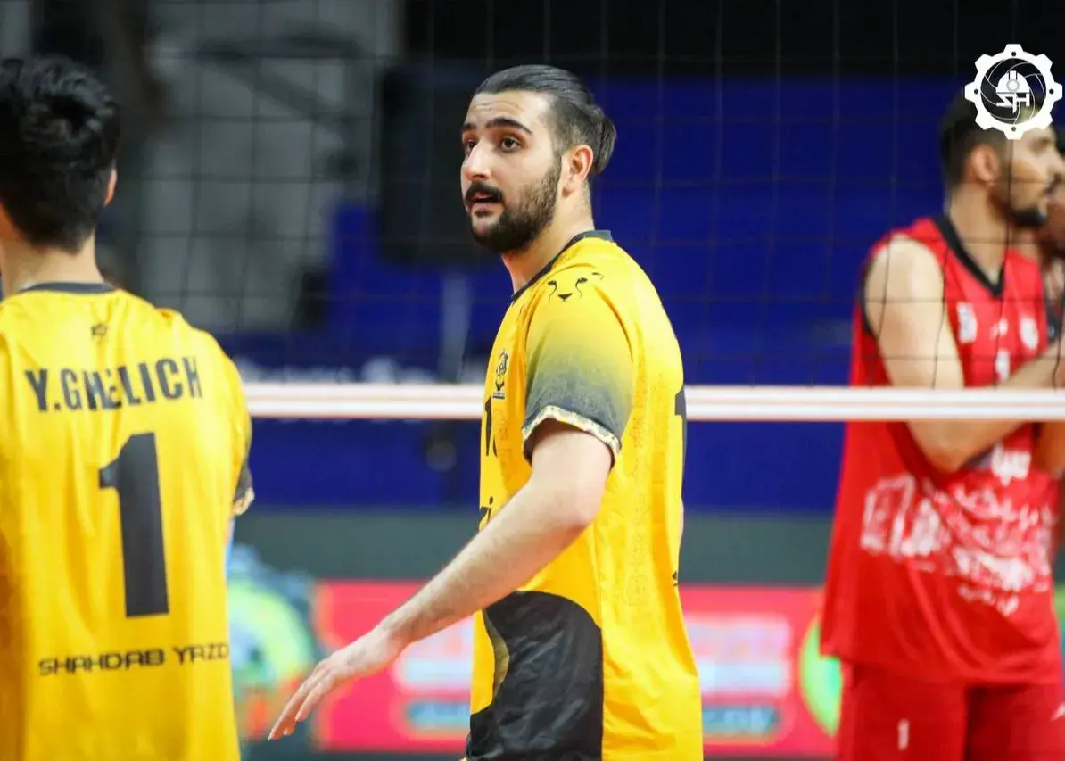 عرشیا به‌نژاد با عذرخواهی بخشیده می‌شود