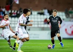 هتتریک موخیکا، دوباره پیش چشم یک ایرانی!