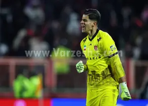 نیازمند در نیم فصل دوم پیام دیگری است!