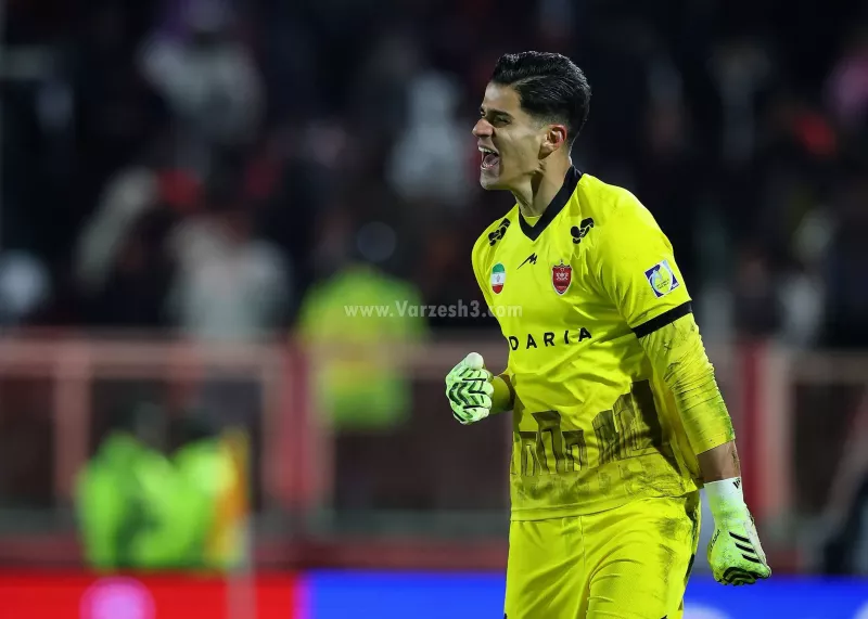 نیازمند در نیم فصل دوم پیام دیگری است!