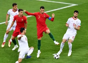 ایران- پرتغال، هفته آینده نهایی میشود