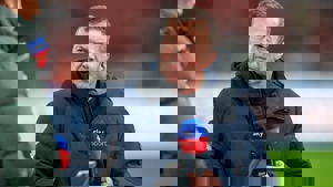 تیم منتخب فصل به انتخاب اسطوره آلمان