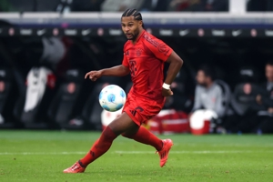 تمدید با وینگری که هواداران بایرن قبولش ندارند!