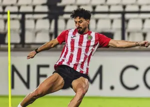 بازگشت یک لژیونر به فوتبال ایران با قهرمانی