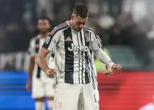 مذاکره آغاز شد: بمب زمستانی بارسا با ستاره یووه