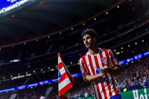 گاف بزرگ فلامینگو: بازیکن سمیئونه را دزدیدند!