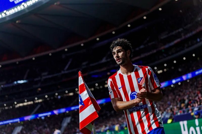 گاف بزرگ فلامینگو: بازیکن سمیئونه را دزدیدند!