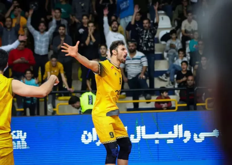 تیم هفته: تحت سلطه ستاره‌های مدعیان قهرمانی