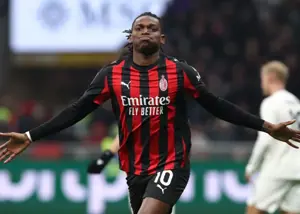 نفس راحت میلان: هیولا دوباره برگشت