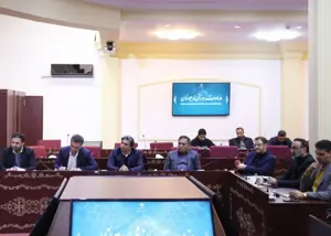 غیبت مالک تراکتور در جلسه وزیر ورزش