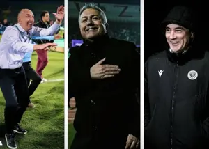 بهترین مربی سال فوتبال کرواسی انتخاب شد (عکس)