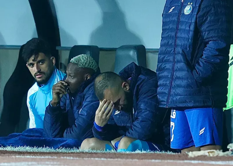 فوری: استقلال نقل و انتقالات زمستان را از دست داد!