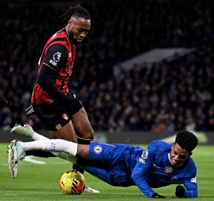 یادگاری تلخ ستاره اول این روزهای فوتبال