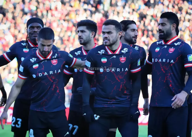 پرسپولیس به دنبال ورزشگاه 50 هزار نفری