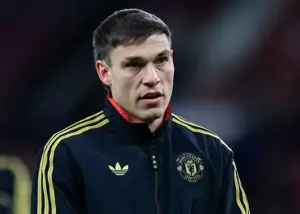 پیشنهاد گالاتاسرای به ستاره ناکام منچستر رسید