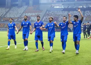 تیمهای لیگ به دنبال بازیکنان جوان استقلال خوزستان