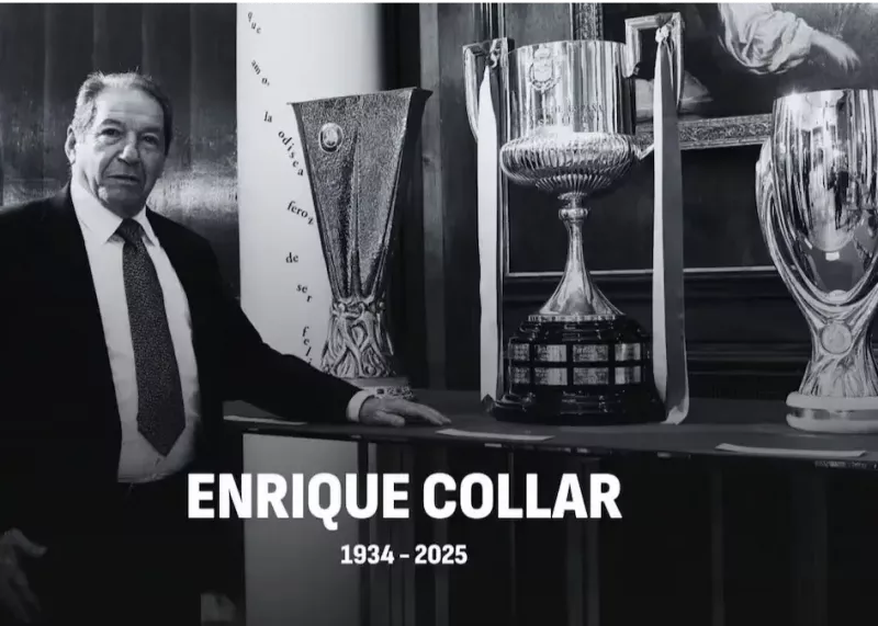 کاپیتان افسانه‌ای اتلتیکو از دنیا رفت