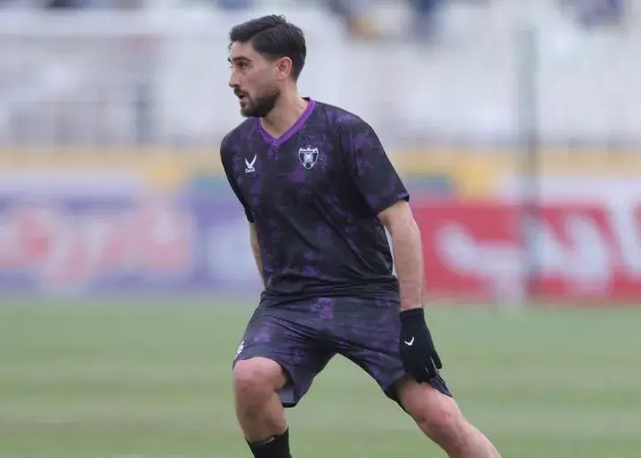 بازی برای استقلال، بزرگترین حسرت زندگی‌ام است!